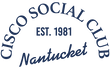 Cisco Social Club Logo