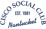 Cisco Social Club Logo