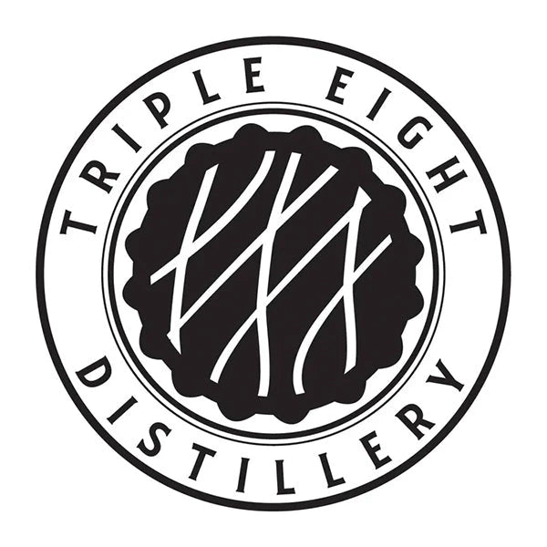 Triple Eight Distillery