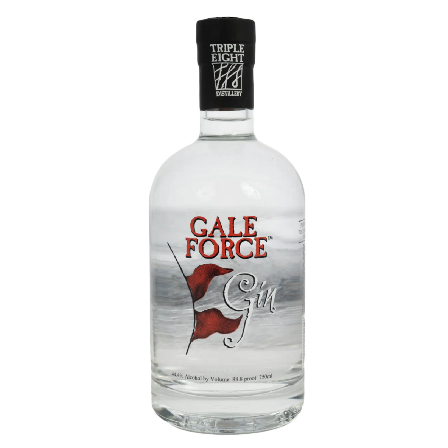 Gale Force Gin