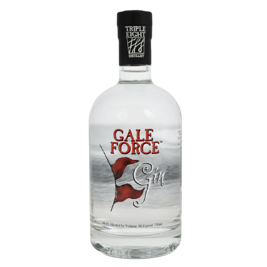 Gale Force Gin