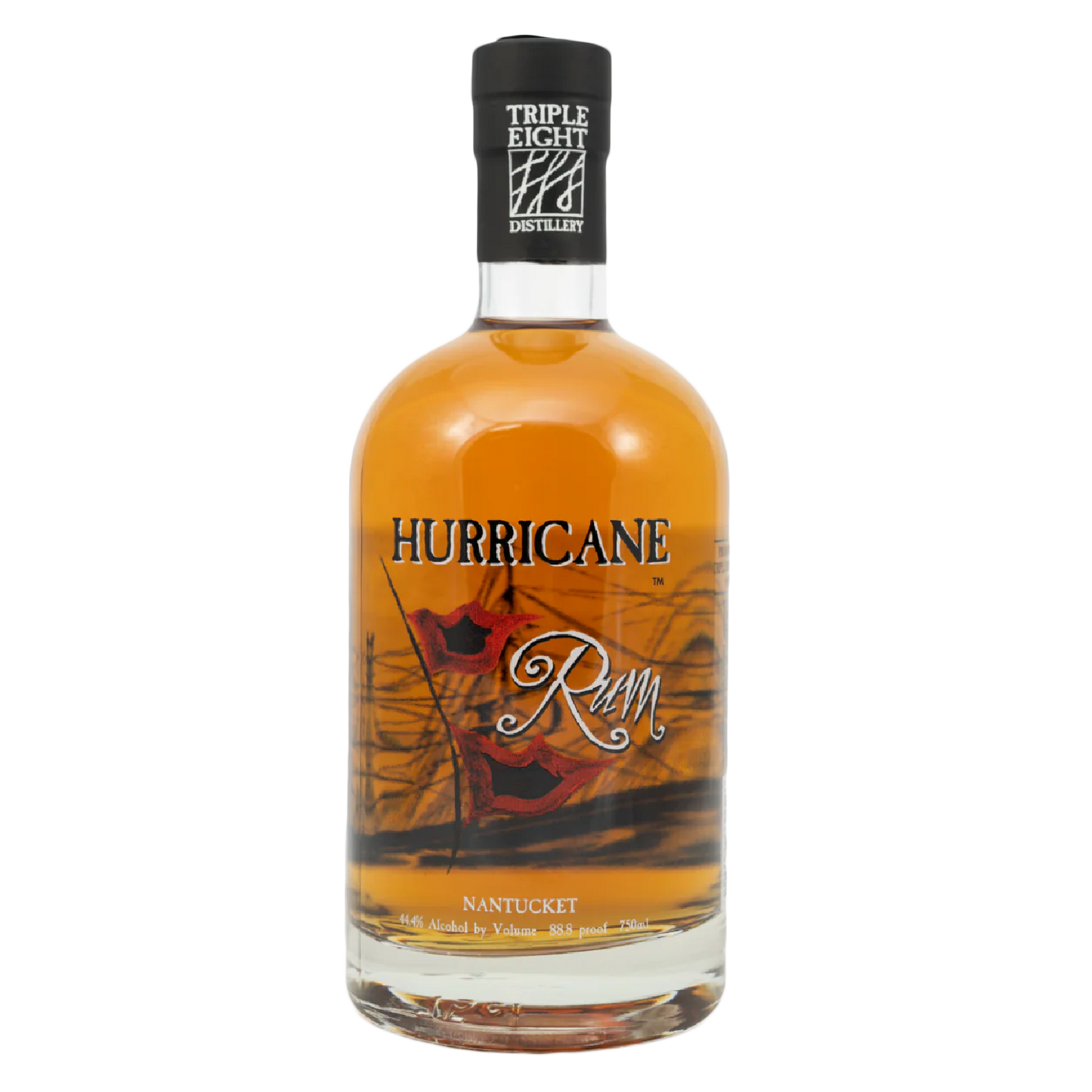 Hurricane Rum