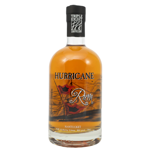 Hurricane Rum