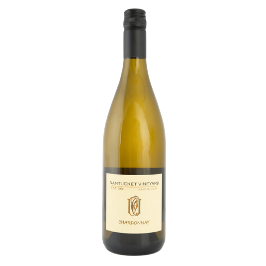 Nantucket Vineyard - Chardonnay