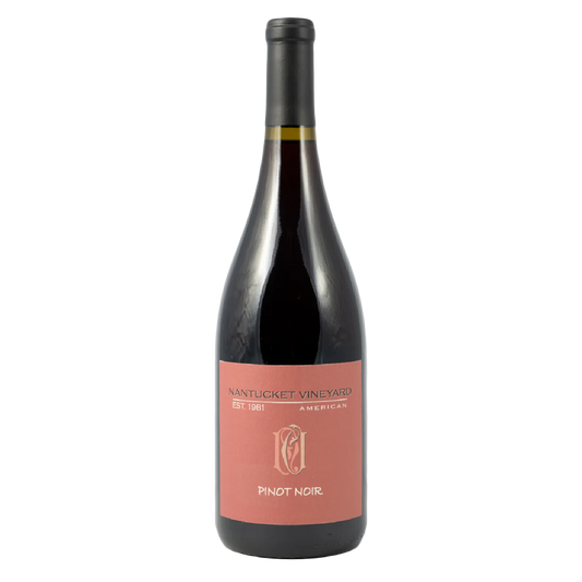 Nantucket Vineyard - Pinot Noir