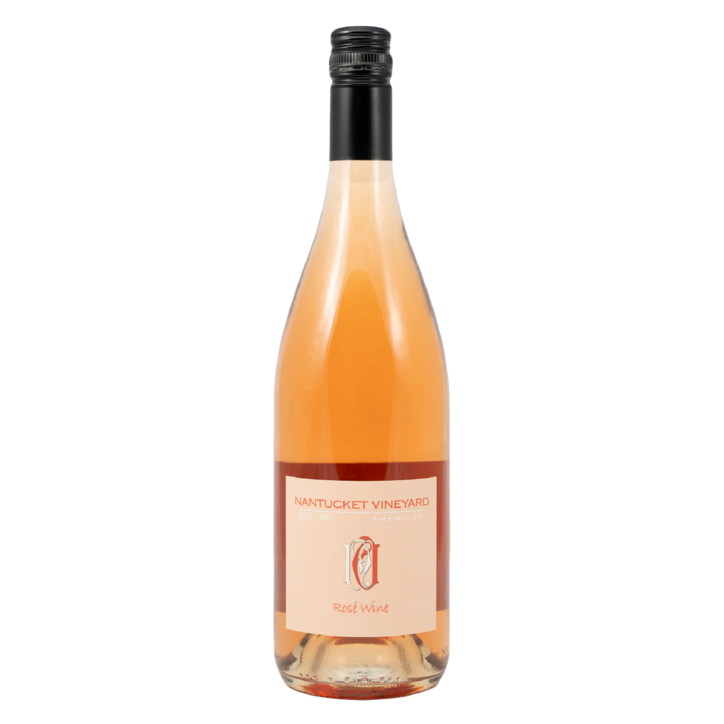 Nantucket Vineyard - Rose