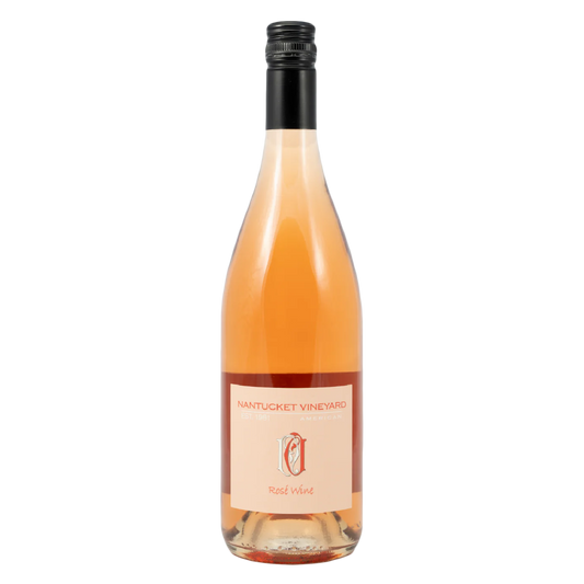 Nantucket Vineyard - Rose