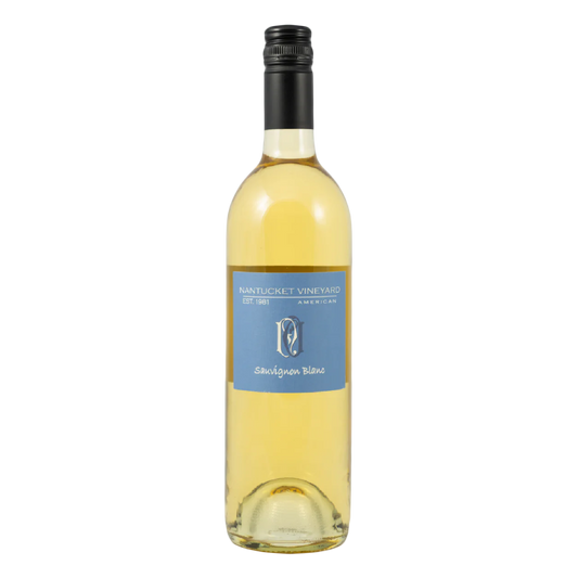 Nantucket Vineyard - Sauvignon Blanc