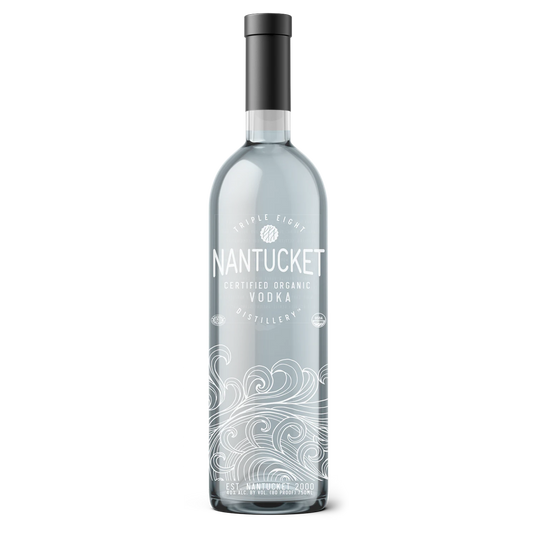 Nantucket Vodka - Classic Organic