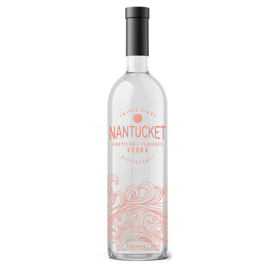 Nantucket Vodka - Grapefruit