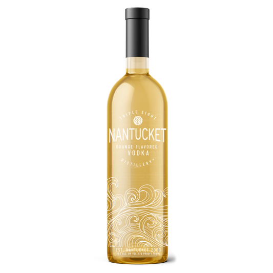 Nantucket Vodka - Orange