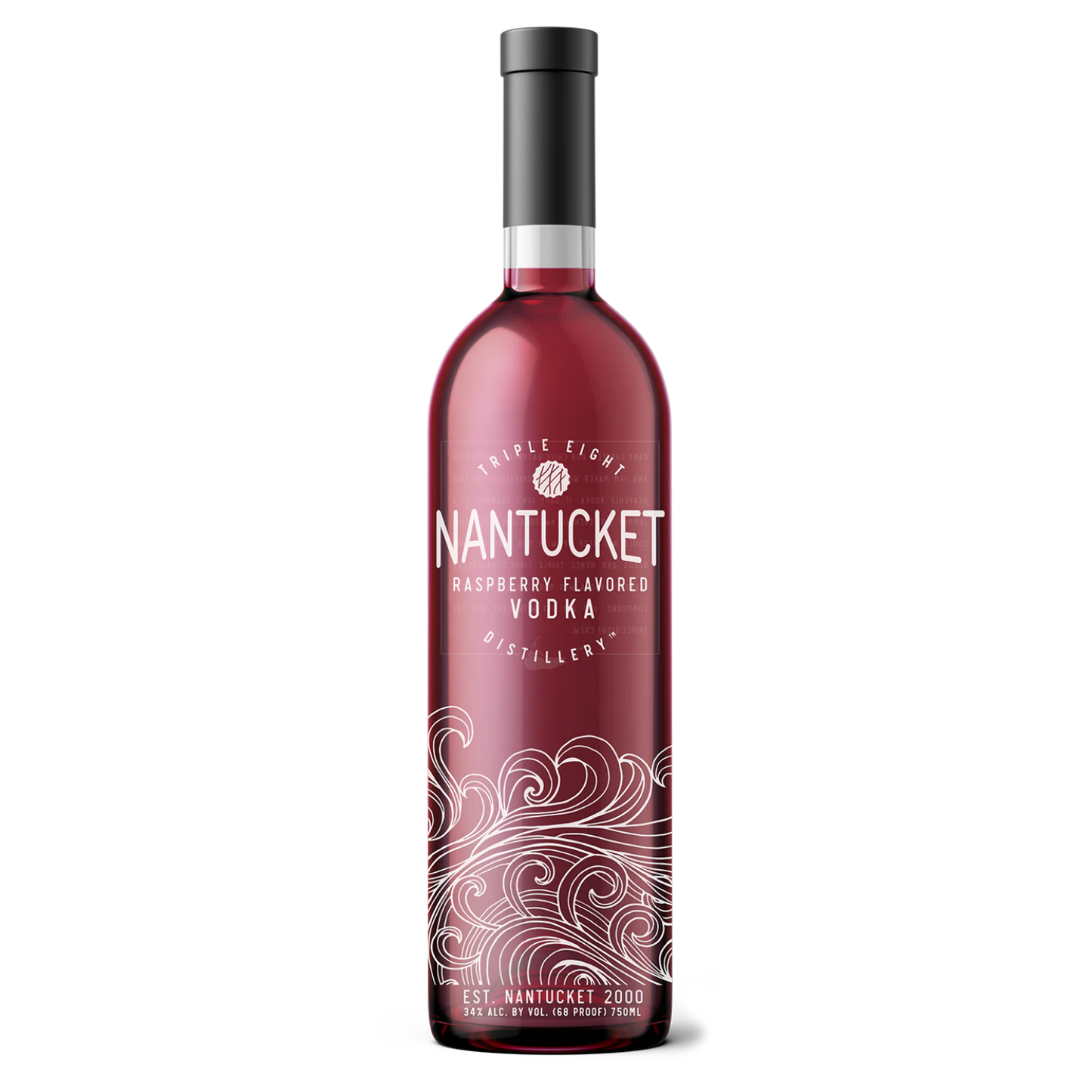 Nantucket Vodka - Raspberry