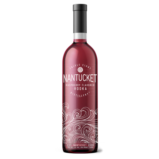 Nantucket Vodka - Raspberry