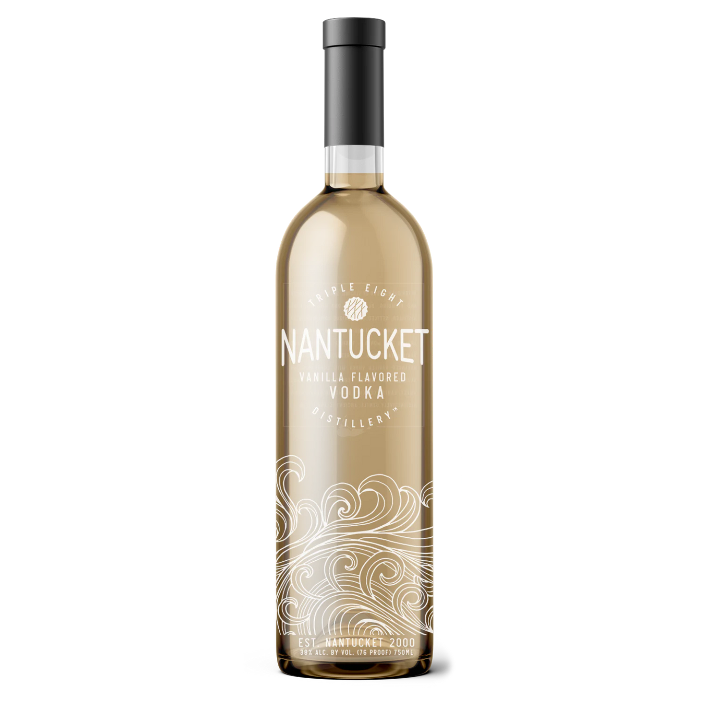 Nantucket Vodka - Vanilla