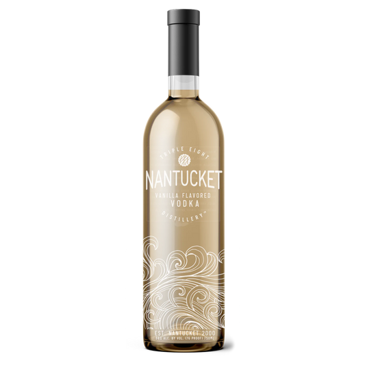 Nantucket Vodka - Vanilla