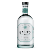Nantucket Salty Gin