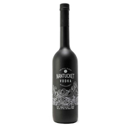 Nantucket Vodka - Black Bottle