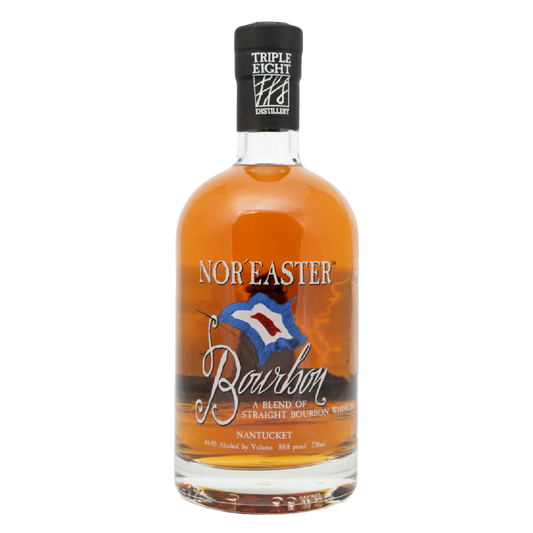 Nor'Easter bourbon