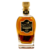 The Notch Whisky - 12 Year