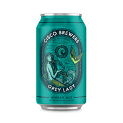 Cisco Brewers Grey Lady