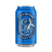 Cisco Brewers Whale's Tale