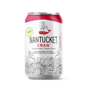 Nantucket Craft Cocktails Cran