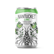 Nantucket Craft Cocktails Lime