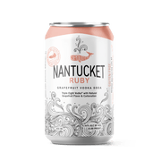 Nantucket Craft Cocktails Ruby
